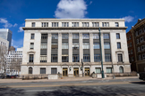 Colorado Department of Education building.