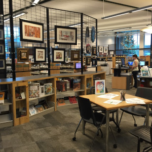 Carbondale Branch of Garfield County Public Library District