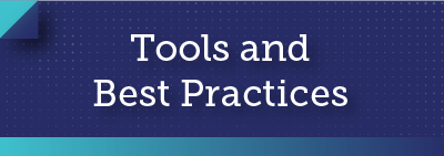 button - tools and best practices