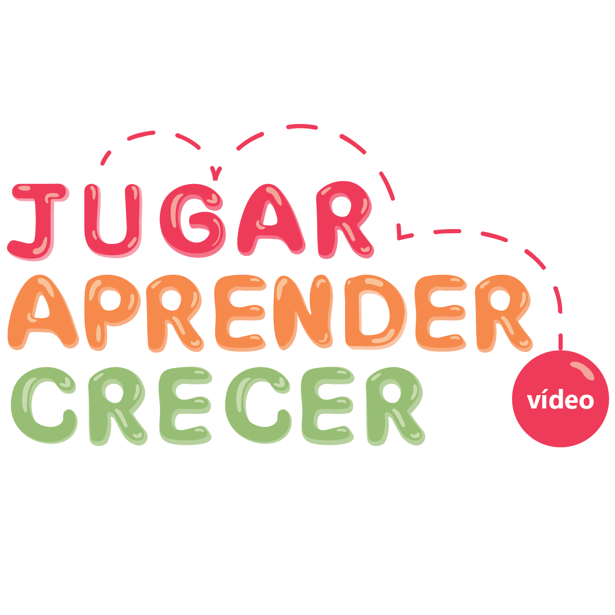 Jugar Apprender Crecer vídeo