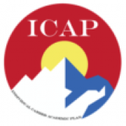 LOGO ICAP